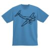 Youth NexGen Wicking T-Shirt Thumbnail
