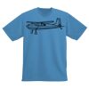 Youth NexGen Wicking T-Shirt Thumbnail