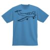 Youth NexGen Wicking T-Shirt Thumbnail