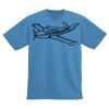 Youth NexGen Wicking T-Shirt Thumbnail