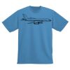 Youth NexGen Wicking T-Shirt Thumbnail
