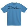 Youth NexGen Wicking T-Shirt Thumbnail