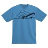 Youth NexGen Wicking T-Shirt Thumbnail