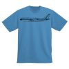 Youth NexGen Wicking T-Shirt Thumbnail