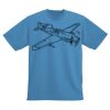 Youth NexGen Wicking T-Shirt Thumbnail