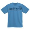 Youth NexGen Wicking T-Shirt Thumbnail