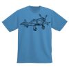 Youth NexGen Wicking T-Shirt Thumbnail