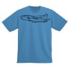 Youth NexGen Wicking T-Shirt Thumbnail