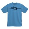 Youth NexGen Wicking T-Shirt Thumbnail