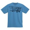 Youth NexGen Wicking T-Shirt Thumbnail