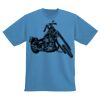 Youth NexGen Wicking T-Shirt Thumbnail