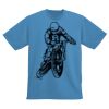 Youth NexGen Wicking T-Shirt Thumbnail