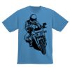 Youth NexGen Wicking T-Shirt Thumbnail
