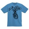 Youth NexGen Wicking T-Shirt Thumbnail