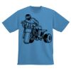 Youth NexGen Wicking T-Shirt Thumbnail