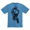 Youth NexGen Wicking T-Shirt Thumbnail