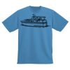 Youth NexGen Wicking T-Shirt Thumbnail