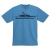 Youth NexGen Wicking T-Shirt Thumbnail