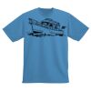 Youth NexGen Wicking T-Shirt Thumbnail