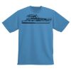 Youth NexGen Wicking T-Shirt Thumbnail