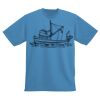 Youth NexGen Wicking T-Shirt Thumbnail