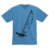 Youth NexGen Wicking T-Shirt Thumbnail