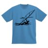 Youth NexGen Wicking T-Shirt Thumbnail