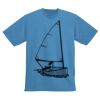 Youth NexGen Wicking T-Shirt Thumbnail