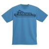 Youth NexGen Wicking T-Shirt Thumbnail