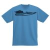 Youth NexGen Wicking T-Shirt Thumbnail