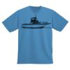 Youth NexGen Wicking T-Shirt Thumbnail