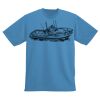 Youth NexGen Wicking T-Shirt Thumbnail