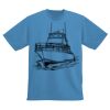 Youth NexGen Wicking T-Shirt Thumbnail