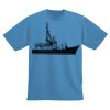 Youth NexGen Wicking T-Shirt Thumbnail