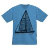 Youth NexGen Wicking T-Shirt Thumbnail