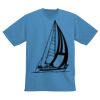 Youth NexGen Wicking T-Shirt Thumbnail