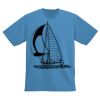 Youth NexGen Wicking T-Shirt Thumbnail