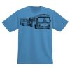 Youth NexGen Wicking T-Shirt Thumbnail