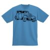 Youth NexGen Wicking T-Shirt Thumbnail