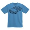Youth NexGen Wicking T-Shirt Thumbnail