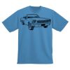 Youth NexGen Wicking T-Shirt Thumbnail