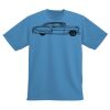 Youth NexGen Wicking T-Shirt Thumbnail