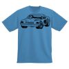 Youth NexGen Wicking T-Shirt Thumbnail