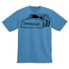 Youth NexGen Wicking T-Shirt Thumbnail