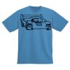 Youth NexGen Wicking T-Shirt Thumbnail