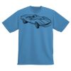 Youth NexGen Wicking T-Shirt Thumbnail