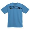 Youth NexGen Wicking T-Shirt Thumbnail
