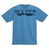Youth NexGen Wicking T-Shirt Thumbnail