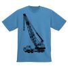 Youth NexGen Wicking T-Shirt Thumbnail