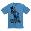Youth NexGen Wicking T-Shirt Thumbnail